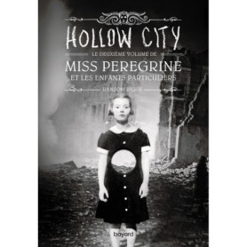 Miss Peregrine, Tome 02