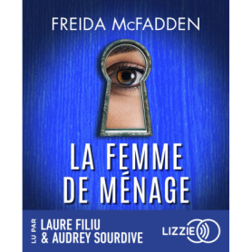 La femme de ménage - Tome 1