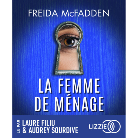La femme de ménage - Tome 1
