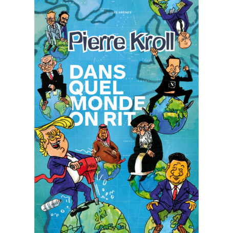 Dans quel monde on rit