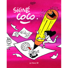 Signé Coco