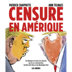 Censure en Amérique