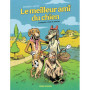 Le Meilleur ami du chien - tome 01
