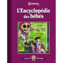 Les albums cultes Fluide Glacial - tome 05 : L'Encyclopédie des bébés