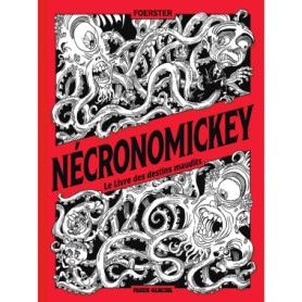 Le Nécronomickey
