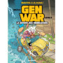 Gen War - La Guerre des générations - tome 03
