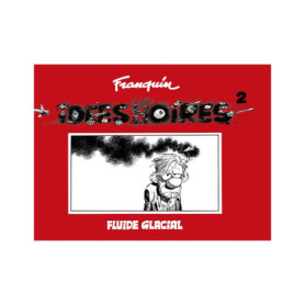 Idées noires - tome 02 - édition fac-similé 1984