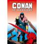 Conan le Barbare : L'intégrale 1986-1987 (T20)