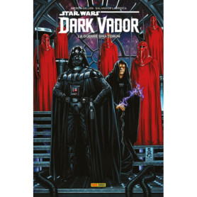 Dark Vador T02 : La guerre Shu-Torun