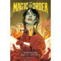 The Magic Order T05