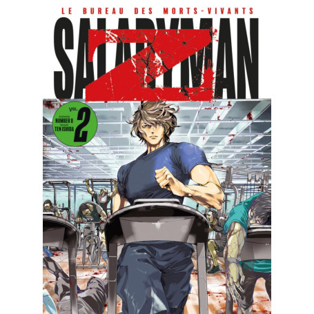 Salaryman Z T02