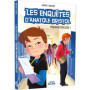 Enquêtes Anatole Bristol - Tome 09 Mission collège ! NED