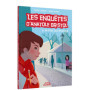 ENQUETES ANATOLE BRISTOL - Tome 06 : Impasse des Mystères