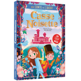 Mon conte de l'avent - Casse-Noisette