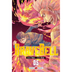 Brave Bell - vol. 05