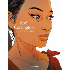 Zoé Carrington - écrin vol. 01 et vol.02