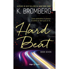 Driven Tome 07 - Hard Beat - Nouvelle Edition