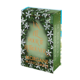 Un été pour te retrouver - Relié Jaspage