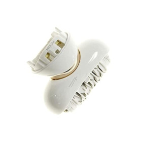 Braun – Tête d'épilateur Flex 81719648 Silk-épil 9 SE9, compatible avec le type 5380, modèles : 9001, 9002, 9003, 9010, 9020, 90