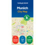 Munich City Map 2ed -anglais-