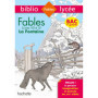 Bibliolycée - Fables de la Fontaine, Jean de la Fontaine