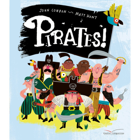 Pirates !