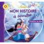 ALADDIN - Mon histoire à écouter - L'histoire du film - Livre CD - Disney