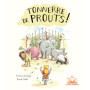Albums coups de coeur - Tonnerre de Prouts