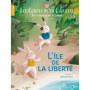 Les Contes de la Chouette - L'Île de la Liberté