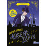 Sur les traces d'Arsène Lupin