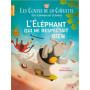 Les Contes de la Chouette - L'Éléphant qui ne respectait rien