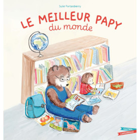 Le Meilleur Papy du monde