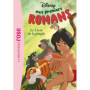 Mes premiers romans Disney 04 - Le Livre de la jungle