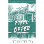 Final Offer - Dreamland Billionaires Tome 3 (Edition française)
