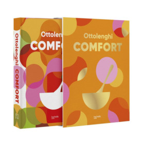 Comfort Collector - Orange