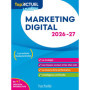 Top'Actuel Marketing digital 2026-2027