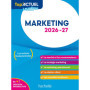 Top'Actuel Marketing 2026-2027