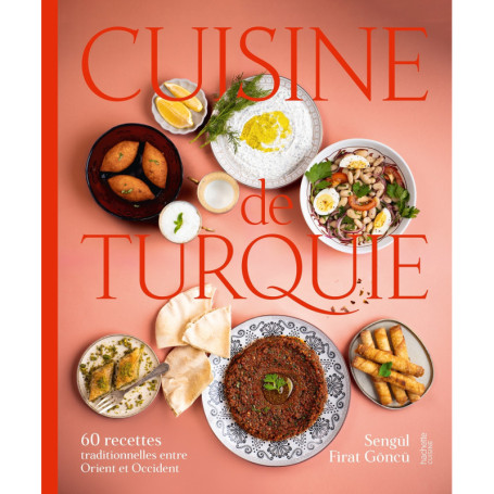 Cuisine de Turquie