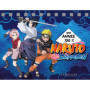 Une année 100% Naruto Shippuden