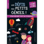 Les défis des Petits génies CM1-CM2
