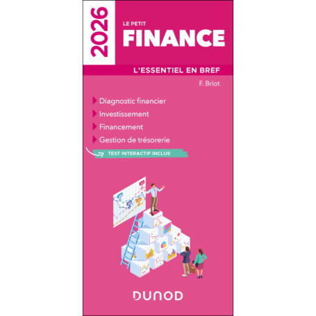 Le petit Finance 2026
