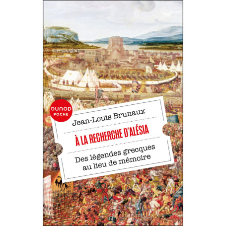 À la recherche d'Alésia