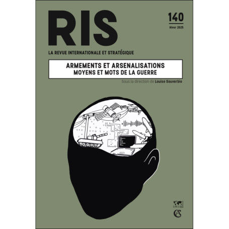 Revue internationale et stratégique N°140 4/2025