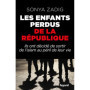 Les enfants perdus de la République