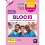 Réussite ASSP - BLOC 3 Travailler en équipe - Bac Pro ASSP 2de 1re Tle 2026 - Livre élève
