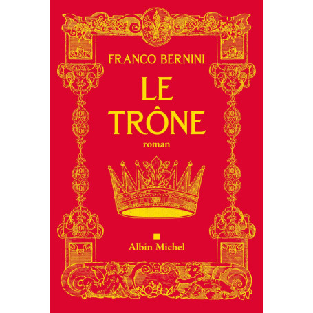 Le Trône