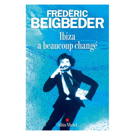 Ibiza a beaucoup changé