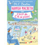 Hamish Macbeth 28 - Coup de crayon