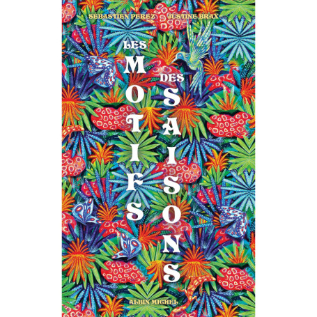 Les Motifs des saisons