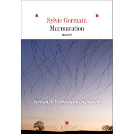 Murmuration